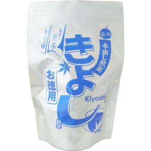 水出し煎茶ティーバッグ きよし ( 5g*60包 )