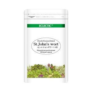 ECLECTIC(エクレクティック)INSTITUTE セントジョンズワート Ecoパック ( 45...