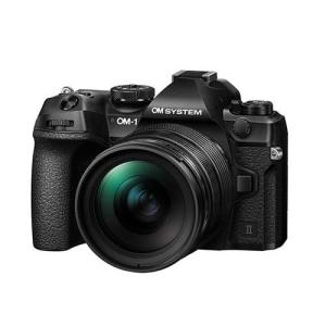 OMシステム OM-1 Mark II 12-...の詳細画像1
