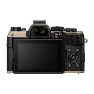 OMシステム OM-5 Mark II ボディ...の詳細画像4