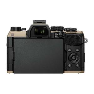 OMシステム OM-5 Mark II ボディ...の詳細画像5