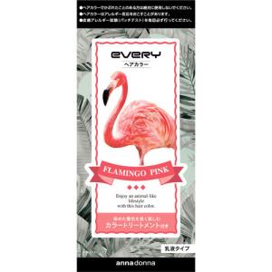 エブリ ヘアカラー キャットグレージュ ( 6箱セット )/ : 爽快ドラッグ