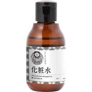 シーラン マグマ化粧水 ( 80ml )/ シーランマグマ ( ミネラル 皮脂 )｜soukai