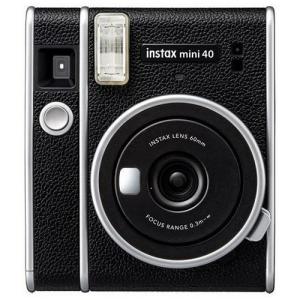 富士フイルム チェキ instax mini40 ( 1台 )/ チェキ