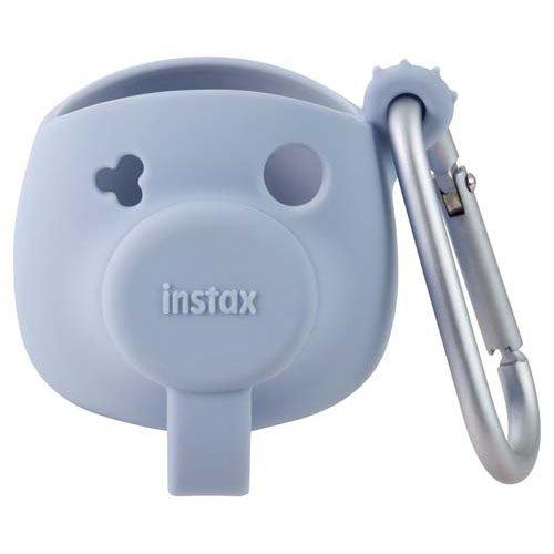 富士フイルム instax Pal シリコンケース ブルー ( 1個 )