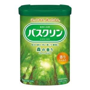 バスクリン ジャスミンの香り ( 600g )/ 粉末入浴剤 薬用 温泉