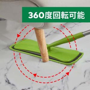3M マイクロ ファイバー フロアフローリング...の詳細画像4
