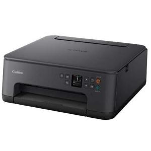 CANON TS5430 近隣配送無料 色・黒インク付 保護フィルム付