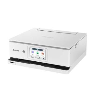 キヤノン インクジェット複合機 PIXUS XK...の商品画像