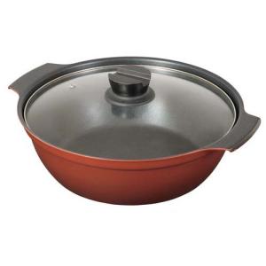 二段式グリーン鍋 オール熱源対応*4 二段式グリーン鍋 オール熱源対応*4