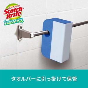 3M お風呂 すごい 鏡磨き キズつけない 取...の詳細画像4
