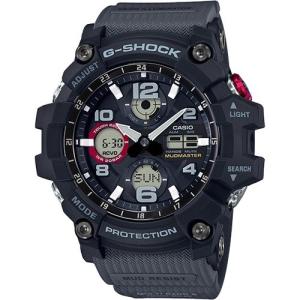 カシオ G-SHOCK GWG-100-1A8J...の商品画像