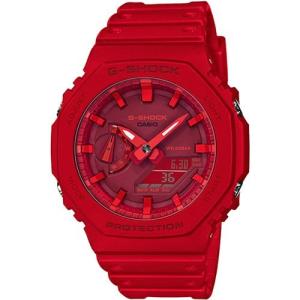 カシオ G-SHOCK GA-2100-4AJF ( 1個 )/ G-SHOCK(Gショック)｜soukai