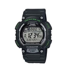 カシオ スポーツウオッチ STL-S100H-1...の商品画像