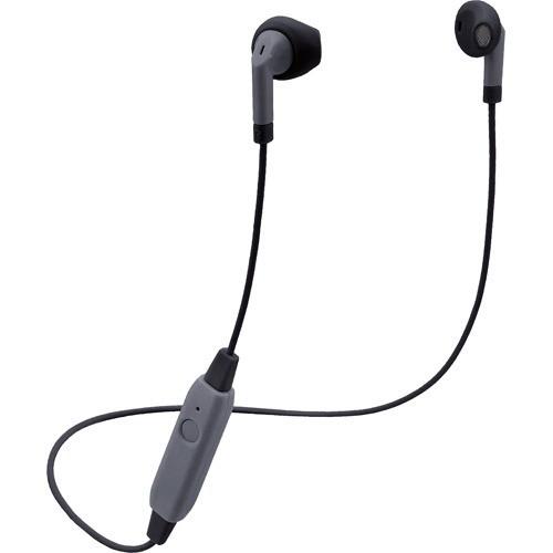 エレコム Bluetoothイヤホン セミオープン型 FAST MUSIC F10I ブラック LB...