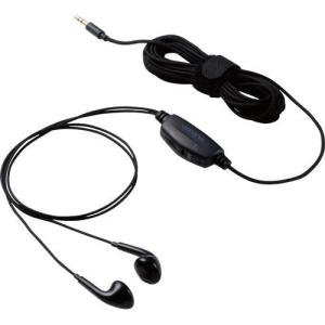 ゼンハイザー Sennheiser 有線イヤホン CX 80S マイク リモコン付き