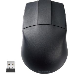 エレコム マウス トラックボール 親指操作 EX-G PRO ブラック M