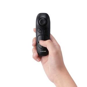 エレコム Bluetoothリモコン VR用 ...の詳細画像4
