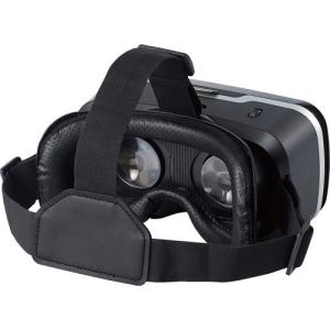 エレコム VRゴーグル スマホ 4.8〜7イン...の詳細画像1