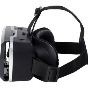 エレコム VRゴーグル スマホ 4.8〜7イン...の詳細画像2
