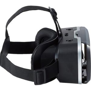 エレコム VRゴーグル スマホ 4.8〜7イン...の詳細画像3