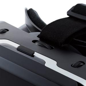 エレコム VRゴーグル スマホ 4.8〜7イン...の詳細画像4