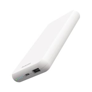 エレコム 大容量 モバイルバッテリー 10000mAh 15w 充電器 iPhone
