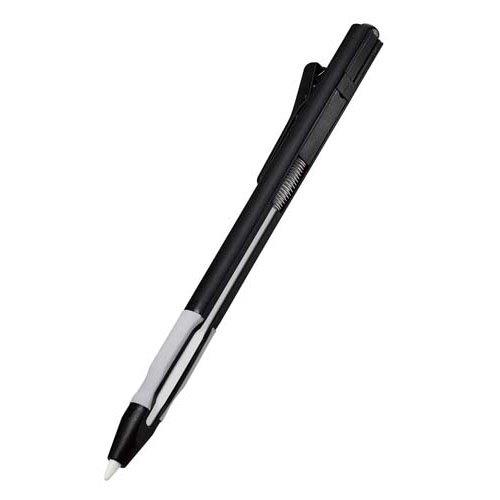 エレコム Apple Pencil 第2世代 ケース ハード カバー ノック式 ブラック ( 1個 ...