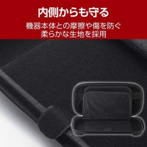 エレコム Nintendo Switch2 大...の詳細画像5