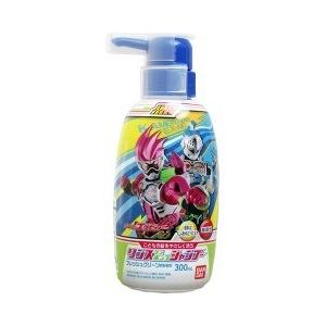 リンスインポンプシャンプー 仮面ライダーエグゼイド ( 30...