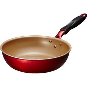 エバークック αフライパン 26cm 深型 ( 1個 )/ エバークック(evercook)