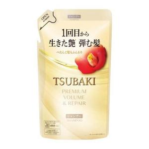 TSUBAKI プレミアム トリートメントウォーター つめかえ用 ( 200mL