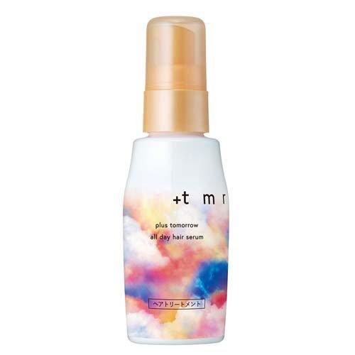 プラストゥモロー オールデイ ヘアセラム ( 80mL )/ プラストゥモロー