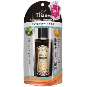 モイストダイアン ヘアトリートメントオイル ダメージリペア ( 100ml )/ ダイアン オリジナル