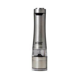 Russell Hobbs ラッセルホブス 電動ソルト＆ペッパーミル 7921JP ( 1本