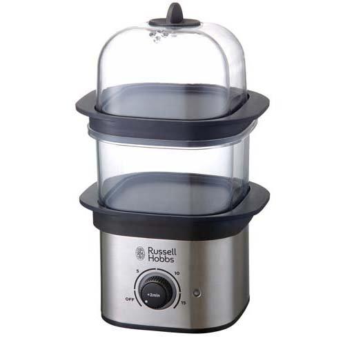 ラッセルホブス クイックミニスチーマー 3000JP ( 1個 )/ ラッセル・ホブス(Russel...