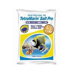 テトラ マリンソルト プロ 100L用 ( 3.4kg )/ Tetra(テトラ) : 爽快