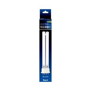 タカシロ様　テトラ インバーター殺菌灯 UV-13W　交換ランプ2個セット テトラ UV-13W 交換ランプ UV-13L ( 1コ入 )/ Tetra(テトラ