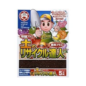 土のリサイクル達人 5l 爽快ドラッグ 通販 Yahoo ショッピング