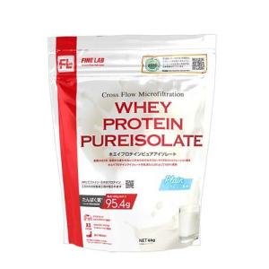 Kentai(ケンタイ) パワーボディ100％ホエイプロテイン