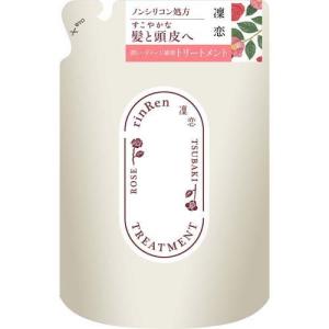 凜恋 レメディアル シャンプー ユズ＆ネロリ 詰め替え ( 400ml
