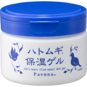 パエンナ ハトムギ保湿ゲル ( 180g )/ パエンナ ( オールインワン )