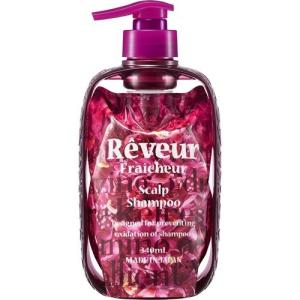 レヴール リッチ＆モイスト フィトサボン シャンプー(500ml*6個セット)[シャンプー その他] レヴール リッチ＆モイスト フィトサボン シャンプー ( 500ml )/ 植物