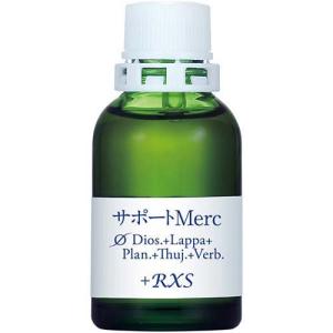 サポートチンクチャーShinz ( 20ml )/ ホメオパシージャパン : 爽快