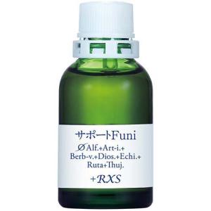 サポートチンクチャー 生きる ( 20ml )/ ホメオパシージャパン