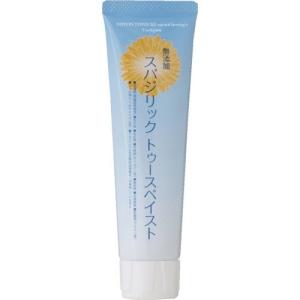 日本豊受自然農 スパジリックトゥースペイスト ( 100g )/ 日本豊受自然農