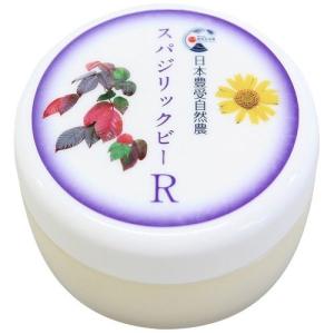 日本豊受自然農 スパジリック ビーR 特大 ( 135g )/ 日本豊受自然農｜soukai