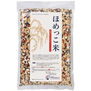 日本豊受自然農 ほめっこ米 ( 500g )/ 日本豊受自然農