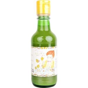 有機レモン果汁 100%ストレート ( 200ml )/ かたすみ｜soukai