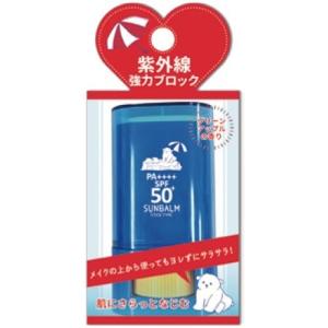 フレッシュUV サンバーム ( 15g ) ( 日焼け止め )